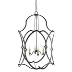 Currey & Co Charisma Lantern