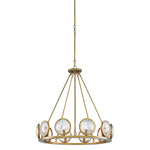 Currey & Co MarjieScope Chandelier