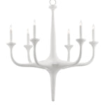 Currey & Co Albion Chandelier