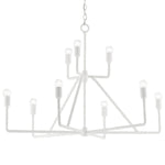 Currey & Co Trilling Chandelier