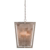 Currey & Co Berenson Lantern - Final Sale