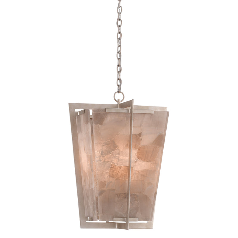 Currey & Co Berenson Lantern - Final Sale