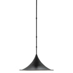 Currey & Co Aberfoyle Pendant - Final Sale