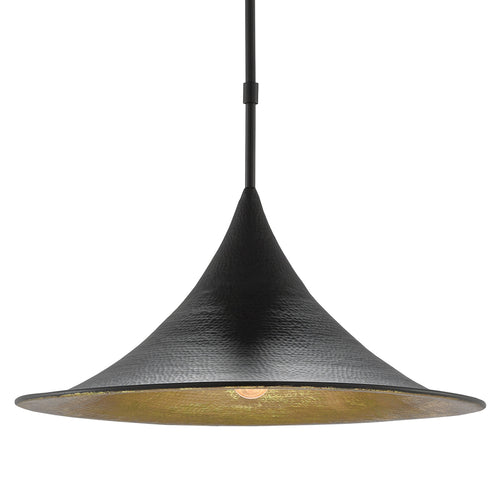 Currey & Co Aberfoyle Pendant - Final Sale