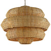 Currey & Co Antibes Grande Chandelier