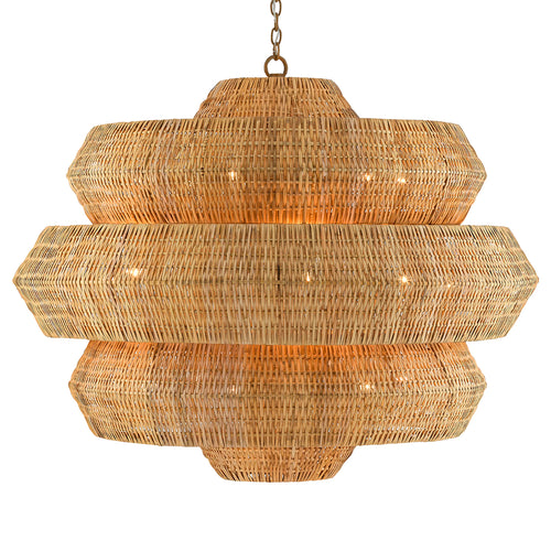 Currey & Co Antibes Grande Chandelier