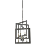 Currey & Co Middleton Small Chandelier