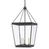 Currey & Co Ellerman Lantern