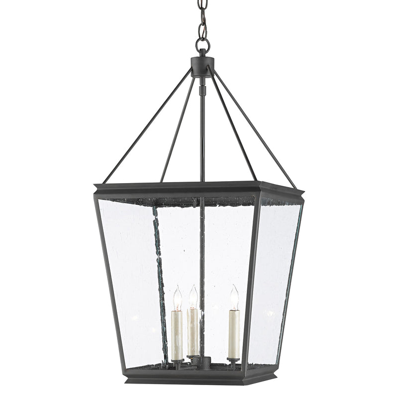 Currey & Co Ellerman Lantern