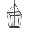 Currey & Co Ellerman Lantern