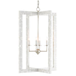 Currey & Co Arietta Chandelier