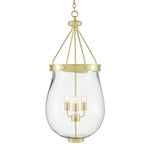 Currey & Co Darius Lantern - Final Sale