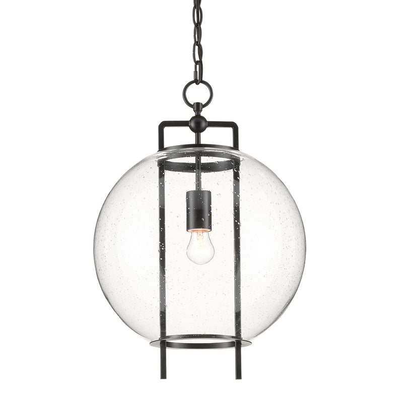 Currey & Co Breakspear Pendant