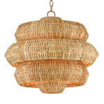 Currey & Co Antibes Chandelier