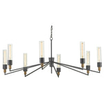 Currey & Co Delgado Chandelier