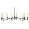 Currey & Co Delgado Chandelier