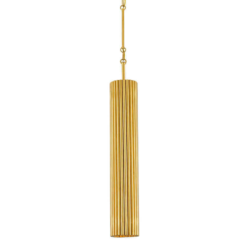 Currey & Co Penfold Pendant - Final Sale