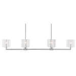 Currey & Company Valerio Chandelier - Final Sale