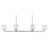 Currey & Company Valerio Chandelier - Final Sale