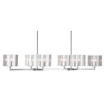 Currey & Company Valerio Chandelier - Final Sale