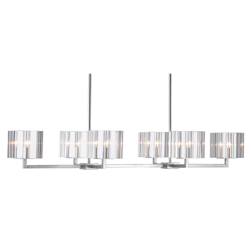 Currey & Company Valerio Chandelier - Final Sale