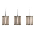 Currey & Co Daze Trio Pendant - Final Sale