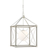 Currey & Co Glendenning Chandelier - Final Sale