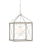 Currey & Co Glendenning Chandelier - Final Sale