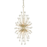 Currey & Co Chrysalis Chandelier - Final Sale