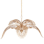 Currey & Co Taormina Chandelier