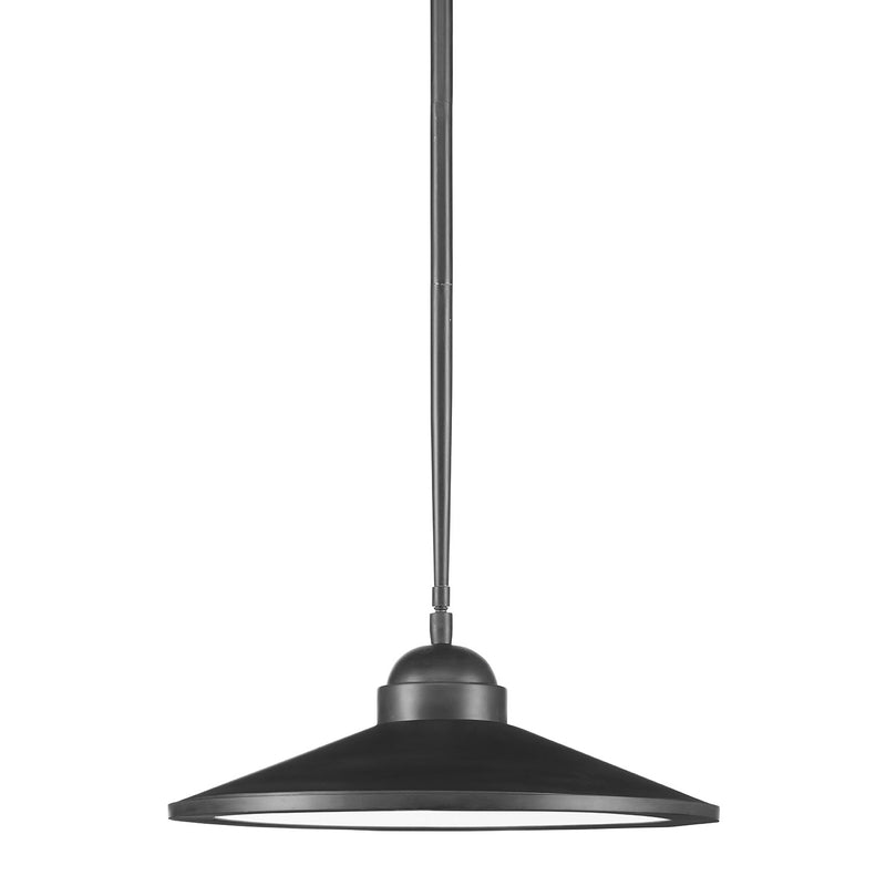 Currey & Co Ditchley Pendant - Final Sale