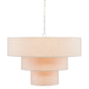 Currey & Co Livello Chandelier