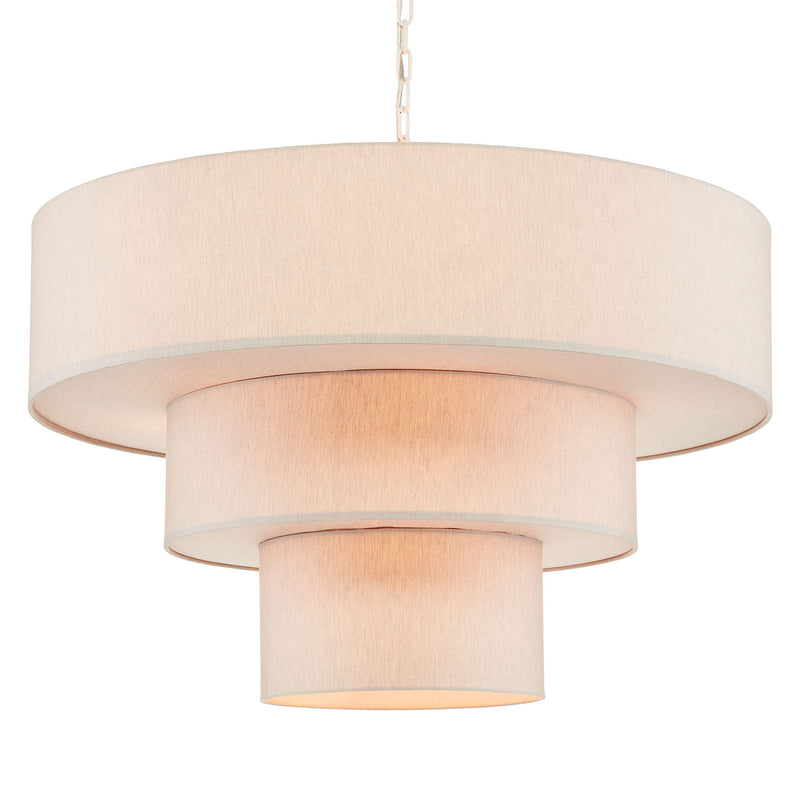 Currey & Co Livello Chandelier