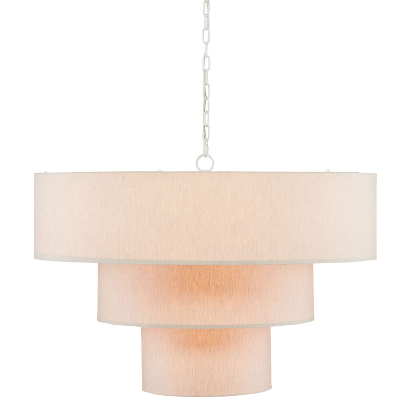 Currey & Co Livello Chandelier