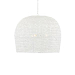 Currey & Co Piero Chandelier