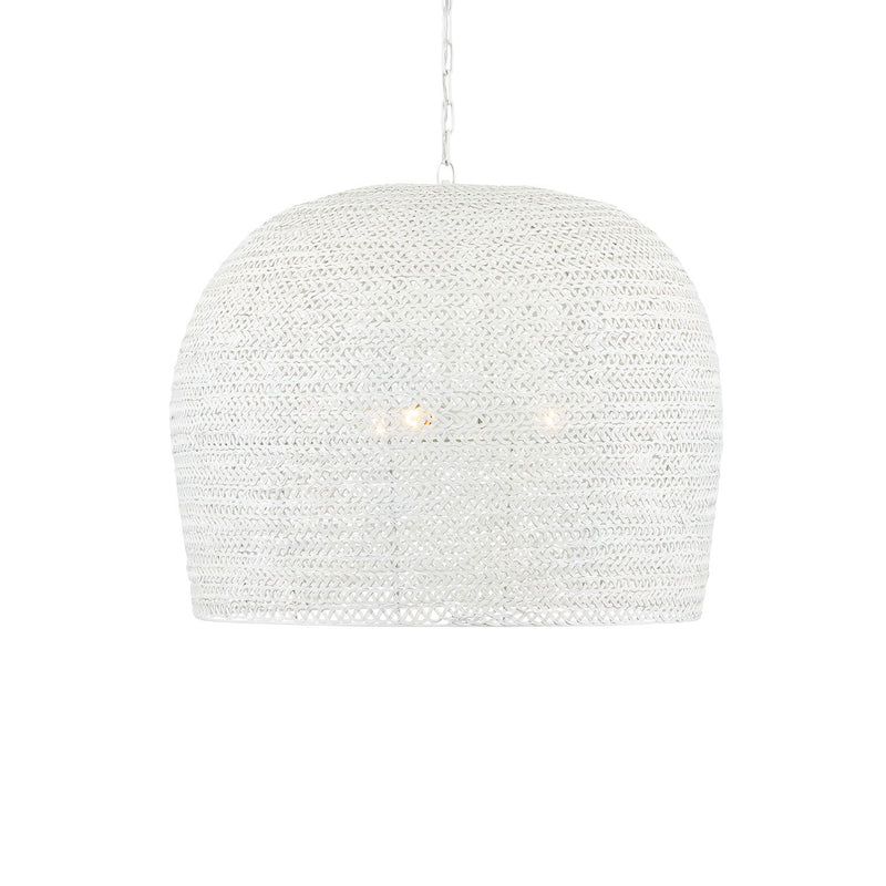 Currey & Co Piero Chandelier