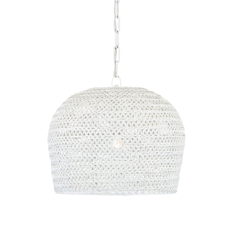 Currey & Co Piero Chandelier