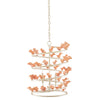 Currey & Co Adarna Chandelier - Final Sale