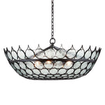 Bunny Williams for Currey & Co Augustus Chandelier