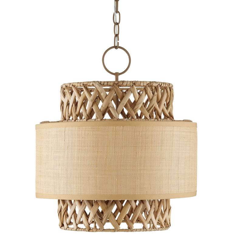 Currey & Co Isola Pendant