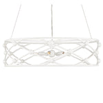 Currey & Co Sefrou Chandelier - Final Sale