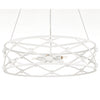 Currey & Co Sefrou Chandelier - Final Sale