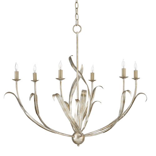 Currey & Co Menefee Chandelier