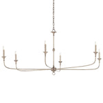 Currey & Co Nottaway Chandelier