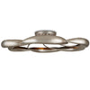 Currey & Co Caroube Semi-Flush Ceiling Mount - Final Sale