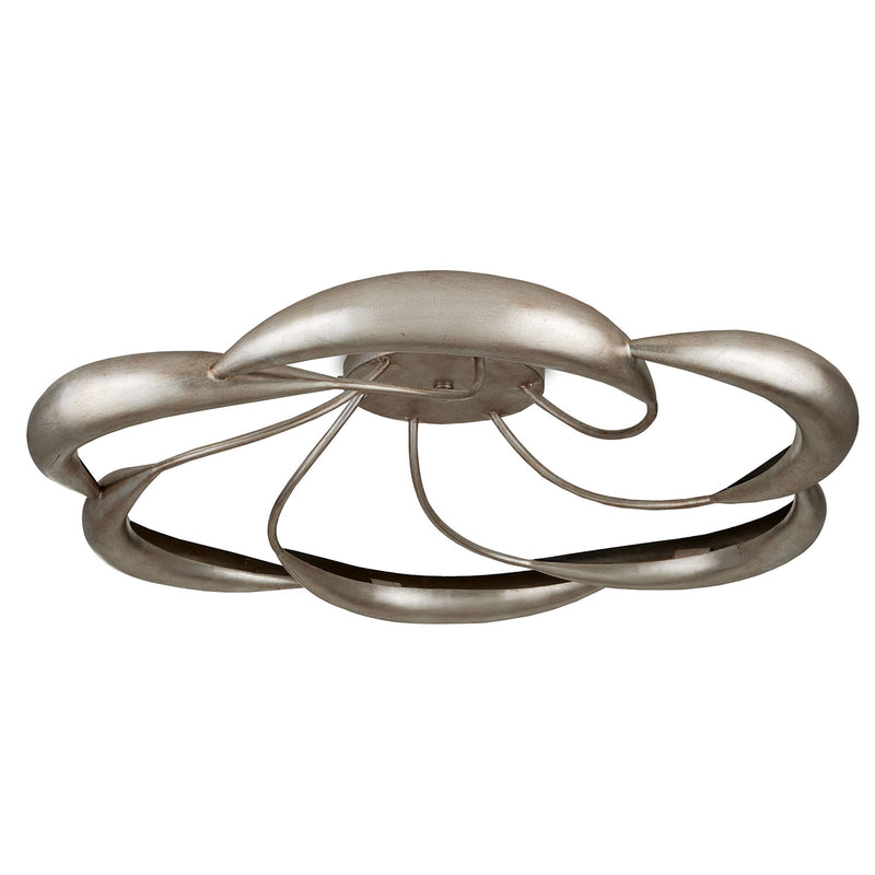 Currey & Co Caroube Semi-Flush Ceiling Mount - Final Sale