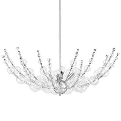 Currey & Co Abberton Chandelier