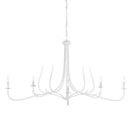 Currey & Co Passion Chandelier - Final Sale