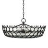 Bunny Williams for Currey & Co Augustus Chandelier