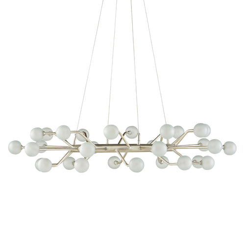 Currey & Co Chaldea Chandelier